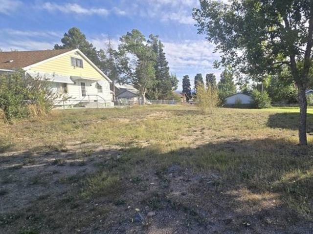 Land for sale in Butte, Montana