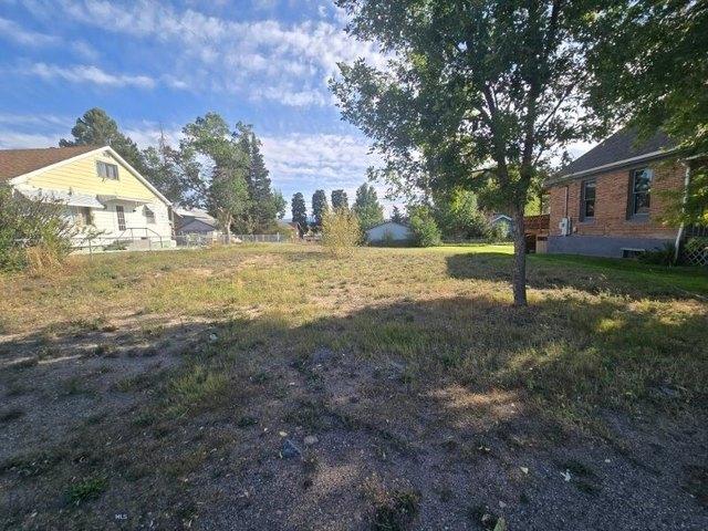 Land for sale in Butte, Montana
