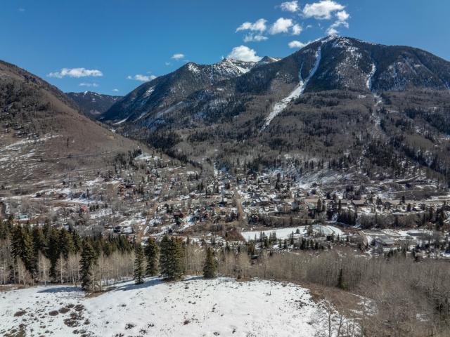 Land for sale in Dolores, Colorado