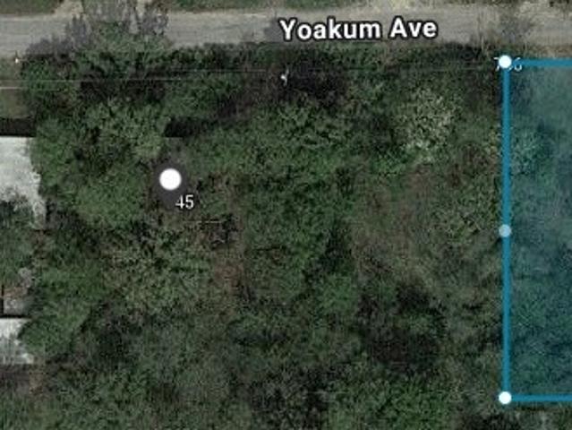 Land for sale in Arkoma, Oklahoma