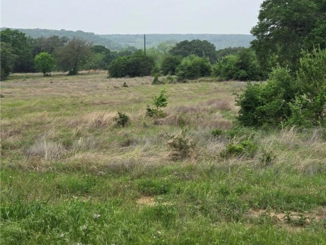 Land for sale in Oglesby, Texas