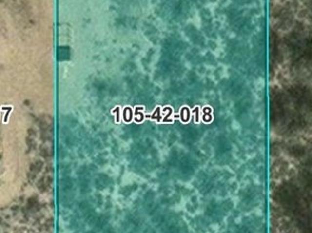 Land for sale in Amado, Arizona