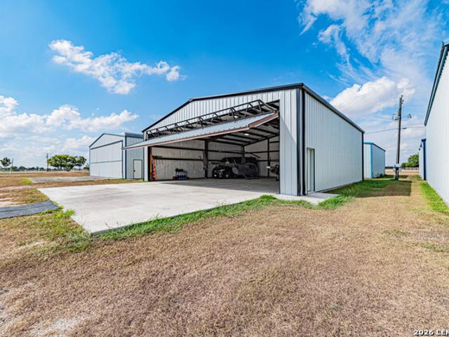 Land for sale in La Vernia, Wilson County