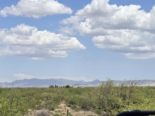 Land for sale in Cochise, Arizona