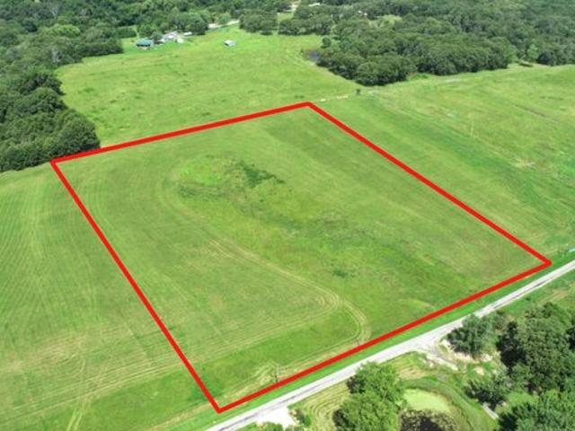 Land for sale in El Dorado Springs, Missouri