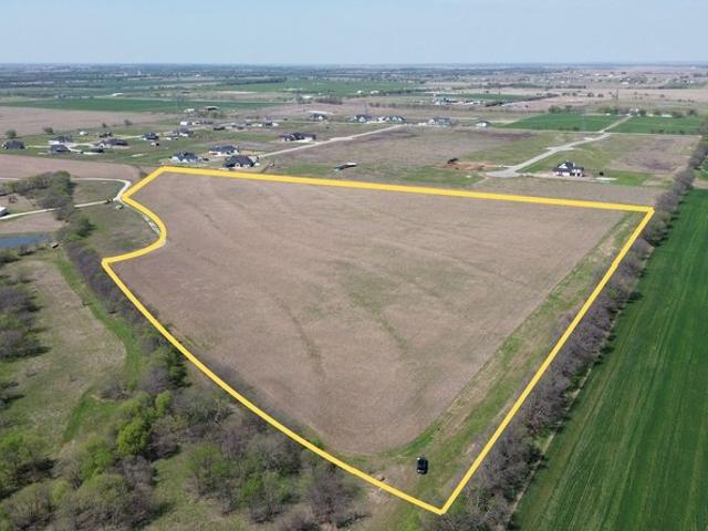 Land for sale in Denton, Texas