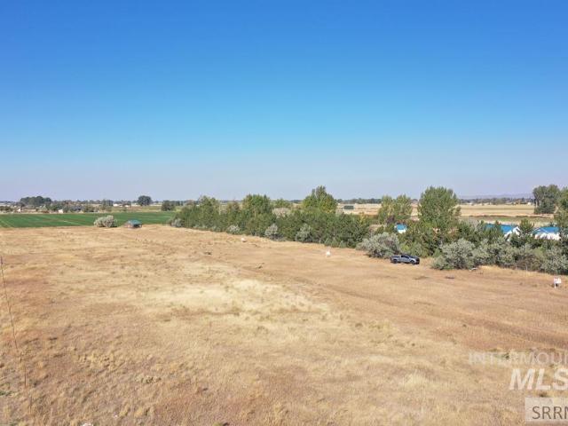 Land for sale in Rigby, Idaho