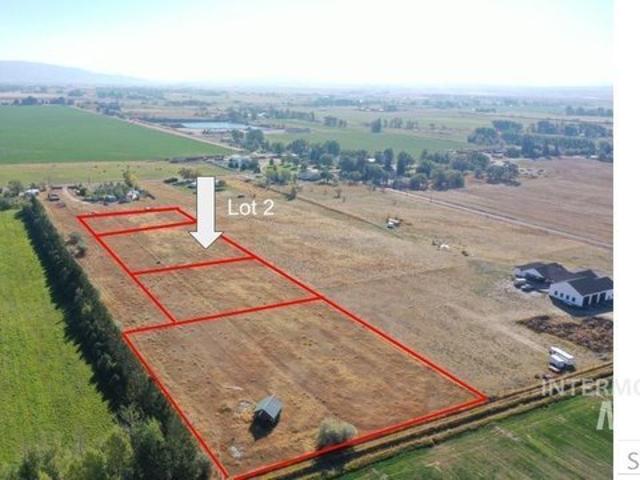 Land for sale in Rigby, Idaho