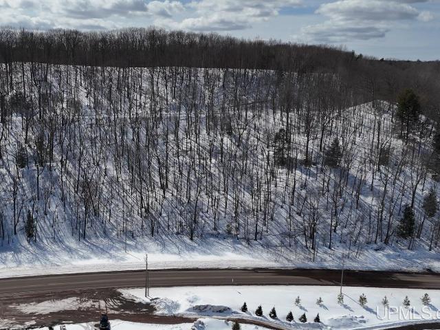 Land for sale in Atlantic Mine