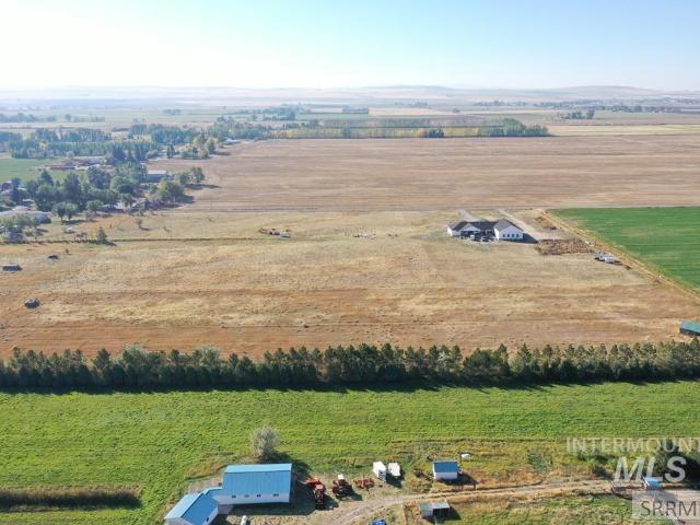 Land for sale in Rigby, Idaho
