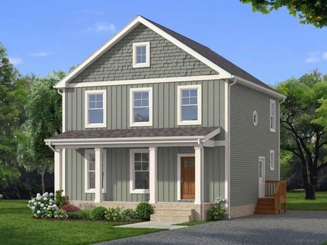 House for sale in Virginia