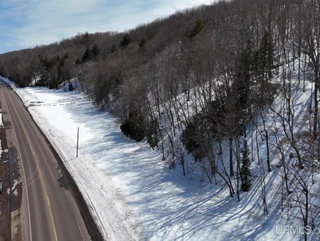 Land for sale in Atlantic Mine