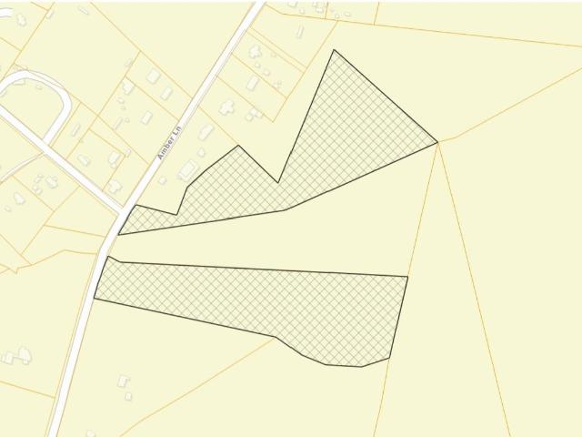 Land for sale in Galivants Ferry, South Carolina