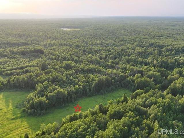 Land for sale in Ontonagon, Michigan