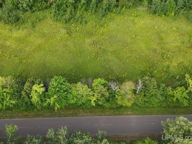 Land for sale in Greenland, Michigan