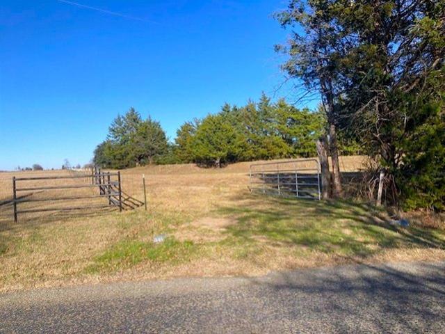 Land for sale in Bells, Texas