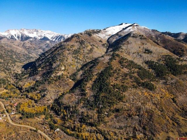Land for sale in La Plata, Colorado