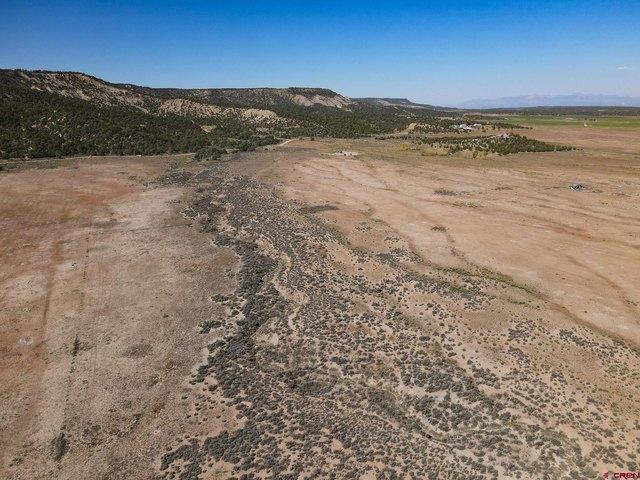 Land for sale in La Plata, Colorado
