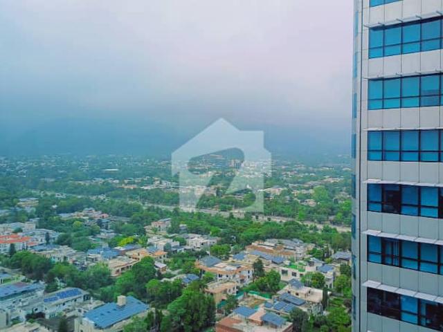Apartment for rent in Islamabad