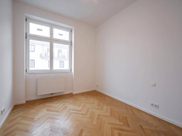 Apartment kaufen in Meidling, Wien