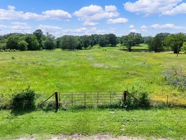 Land for sale in Van, Texas