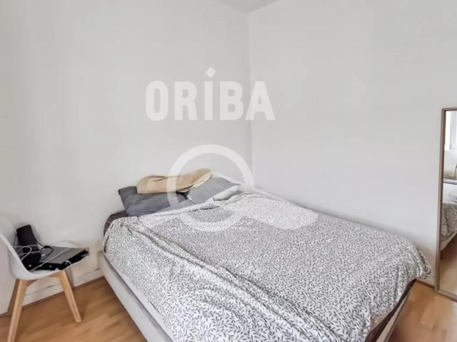 Appartement vente à Nantes