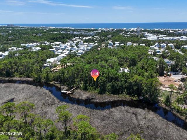 Land for sale in Panama City Beach, Florida