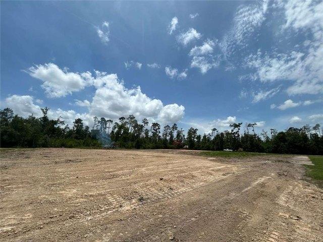 Land for sale in Sulphur, Louisiana