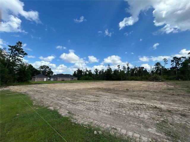 Land for sale in Sulphur, Louisiana
