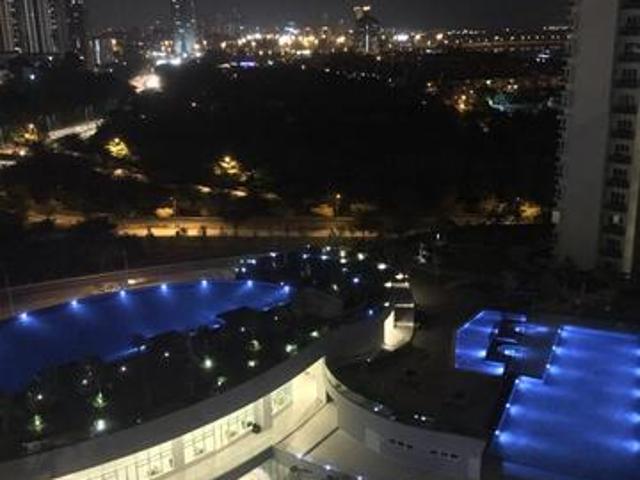 Condominium for rent in Georgetown, Penang