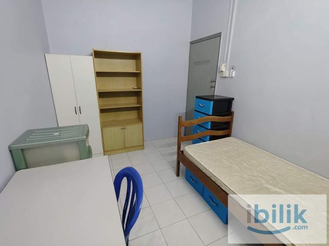 Room for rent in Country Heights Damansara, Kuala Lumpur