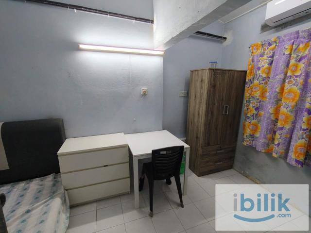 Room for rent in Country Heights Damansara, Kuala Lumpur