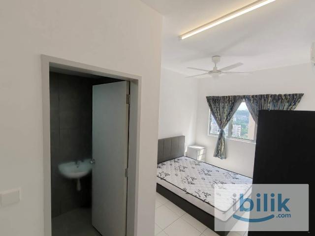 Room for rent in Country Heights Damansara, Kuala Lumpur
