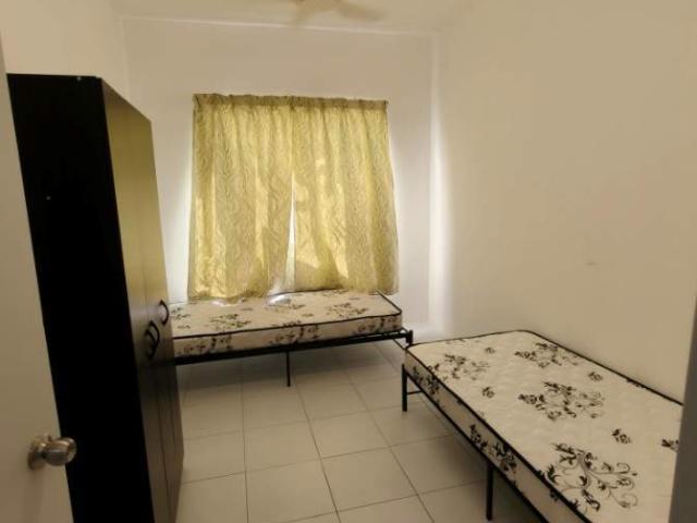 Room for rent in Country Heights Damansara, Kuala Lumpur