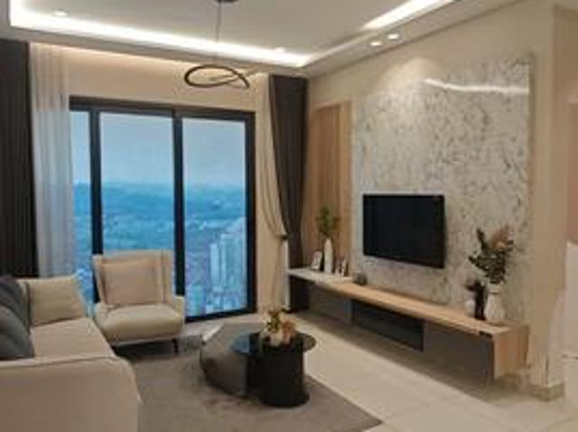Serviced Residence for sale in Country Heights Damansara, Kuala Lumpur