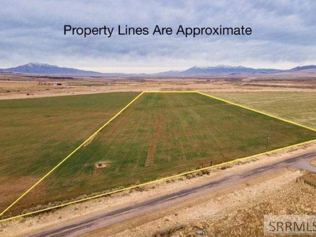 Land for sale in Bannock, Idaho