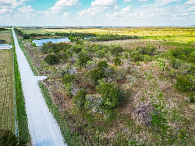 Land for sale in Axtell, Texas