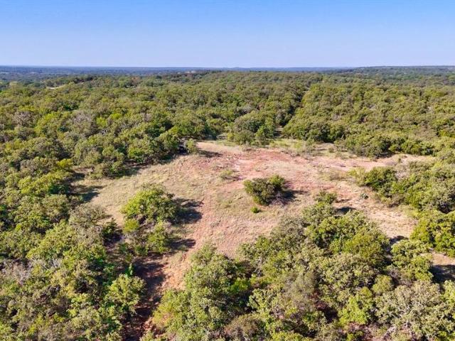 Land for sale in Jacksboro, Texas