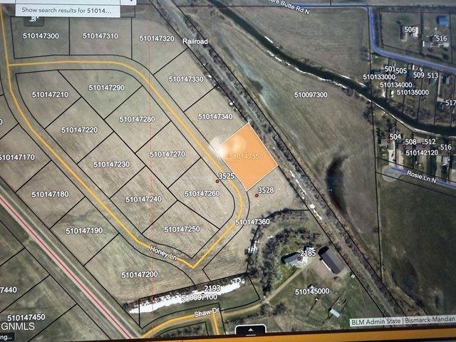 Land for sale in Mandan, North Dakota