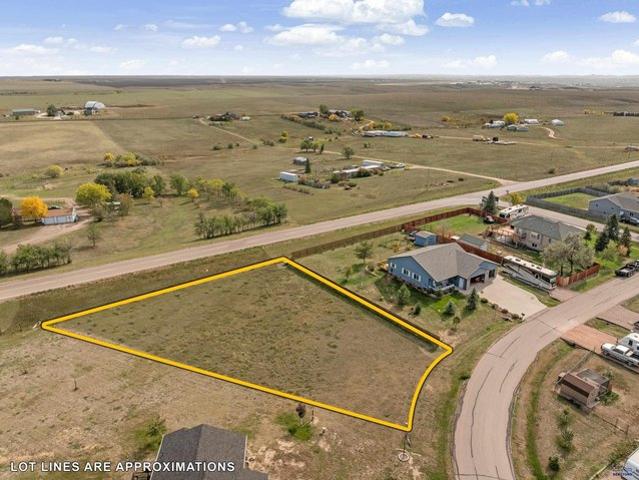 Land for sale in Rapid City, Pennington County