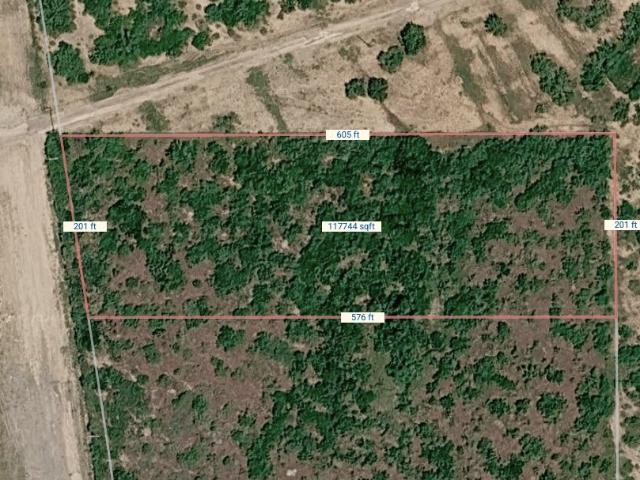 Land for sale in Blanco, Texas