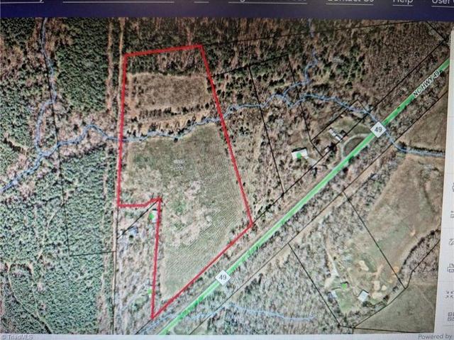 Land for sale in Davidson, North Carolina