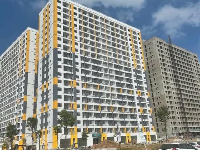 Căn hộ bán