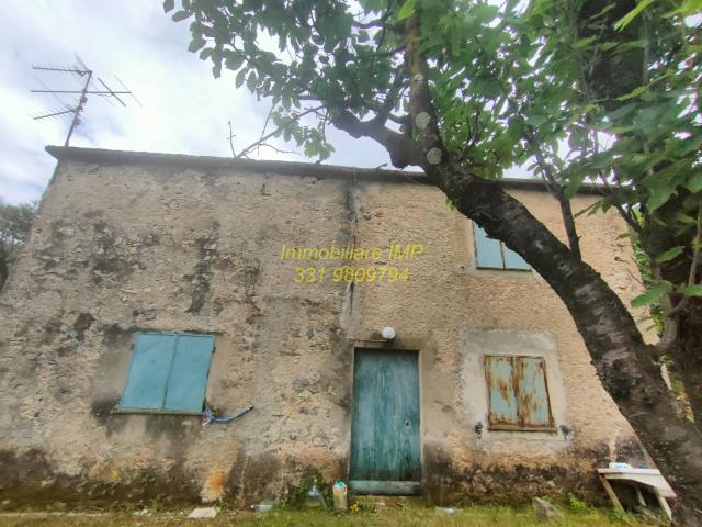 Rustico in vendita a Toirano, Liguria