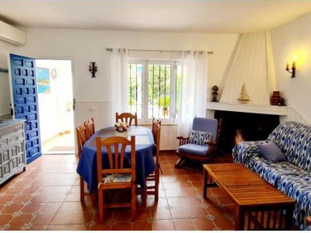 Casa en alquiler en Dénia, les Marines