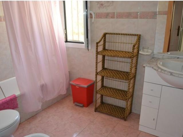 Casa en alquiler en Dénia, Barri Saladar Casa en alquiler en Dénia, Barri Saladar