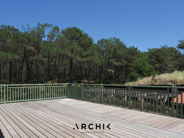 Appartement vente à Arcachon, Lège-cap-ferret