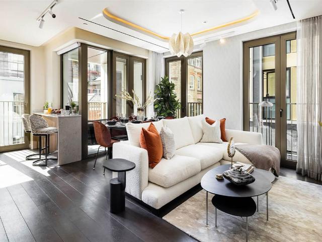 Apartment for rent in Soho, Isle Of Man