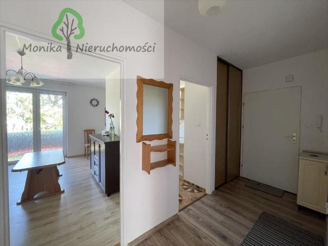 Mieszkanie do wynajęcia w Tczew