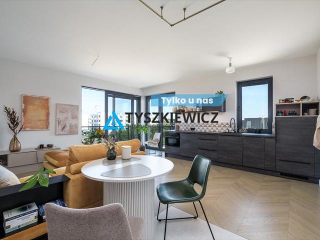 Mieszkanie na sprzedaż w Tczew, Pomorskie